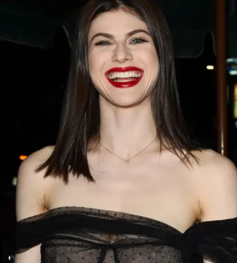 Image 2853805 from Alexandra Daddario