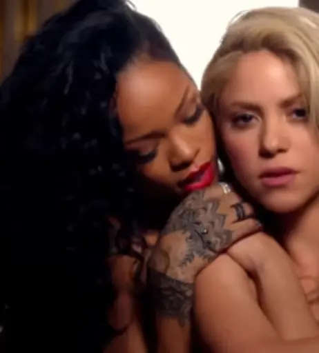 Image 2853554 from Shakira