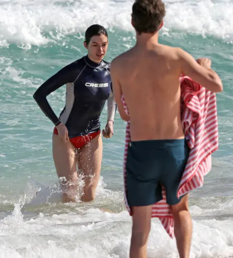 Image 2853564 from Anne Hathaway