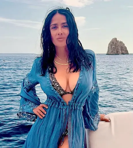 Image 2853507 from Salma Hayek