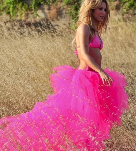 Image 2853446 from Shakira