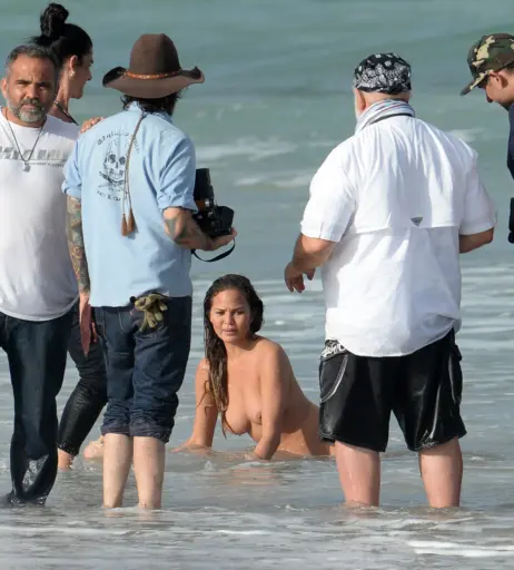 Image 2853415 from Chrissy Teigen