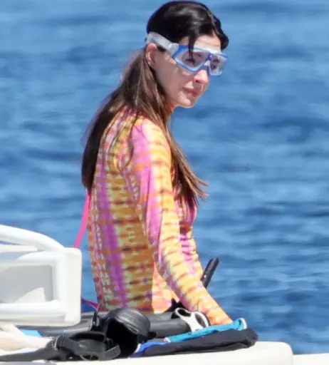 Image 2853400 from Anne Hathaway