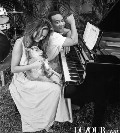 Image 2853781 from Chrissy Teigen