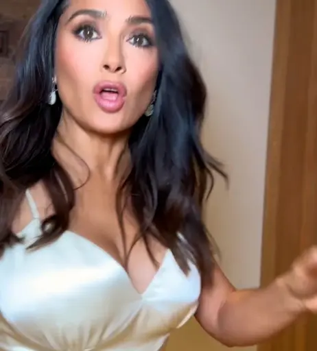 Image 2853623 from Salma Hayek