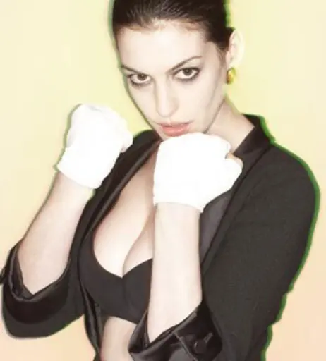 Image 2853198 from Anne Hathaway