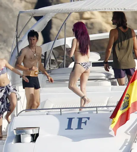 Image 2853157 from Shakira