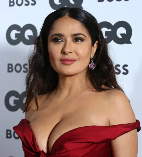 Image 2853179 from Salma Hayek
