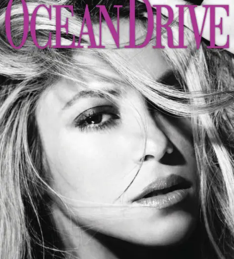 Image 2853101 from Shakira