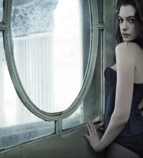 Image 2853085 from Anne Hathaway