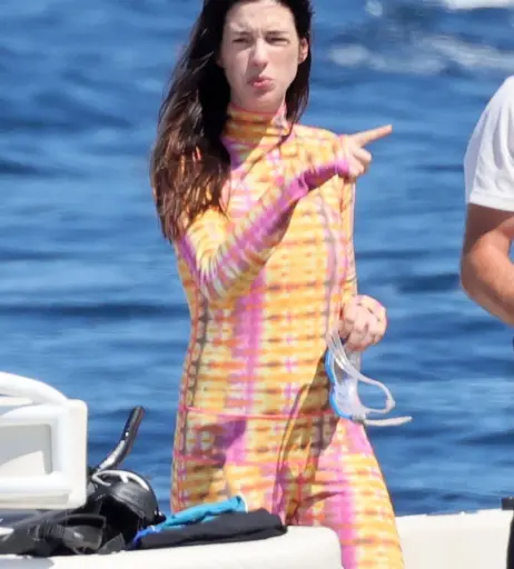 Image 2853390 from Anne Hathaway