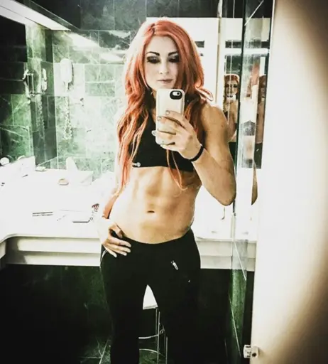 Image 2853309 from Becky Lynch