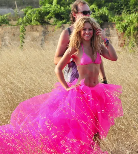 Image 2853286 from Shakira