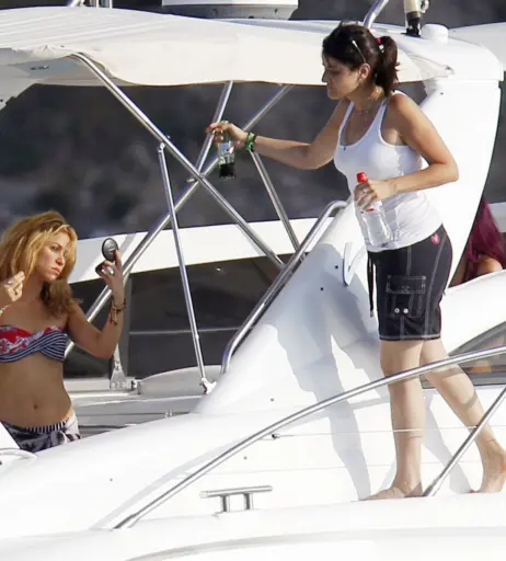 Image 2853245 from Shakira