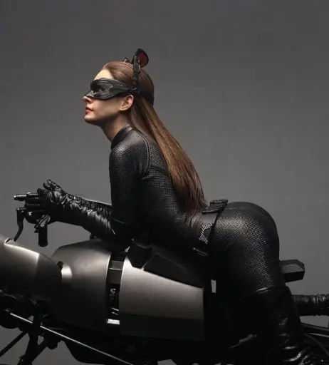 Image 2853279 from Anne Hathaway