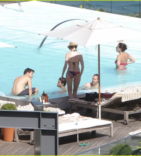 Image 2853261 from Anne Hathaway