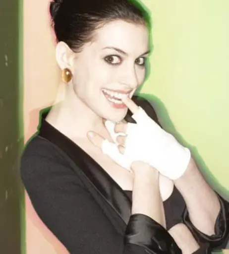 Image 2853210 from Anne Hathaway