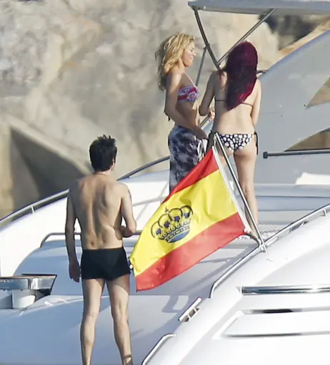 Image 2853217 from Shakira