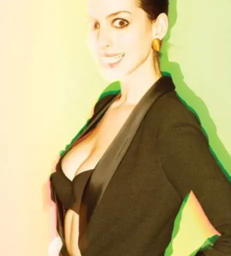 Image 2853235 from Anne Hathaway