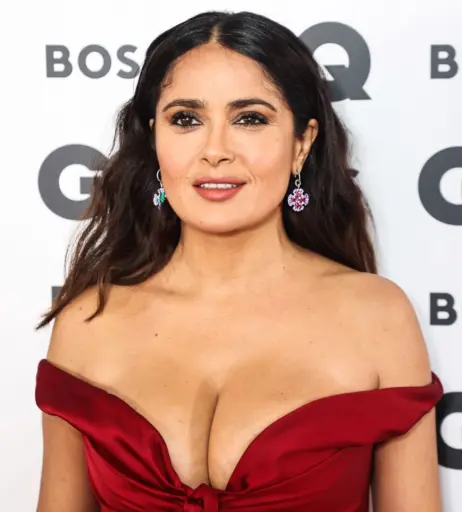 Image 2853221 from Salma Hayek