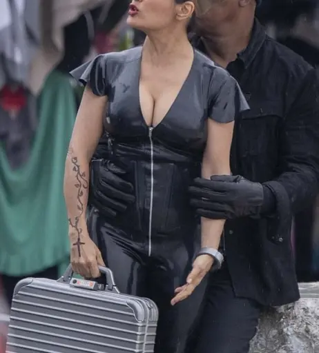 Image 2853955 from Salma Hayek