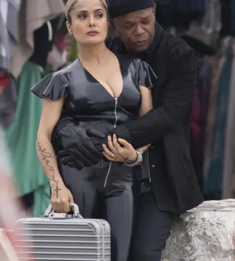 Image 2853971 from Salma Hayek