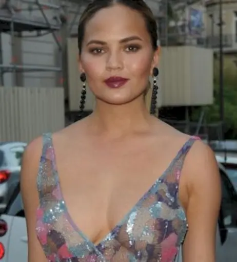 Image 2853975 from Chrissy Teigen