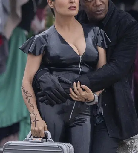 Image 2853963 from Salma Hayek