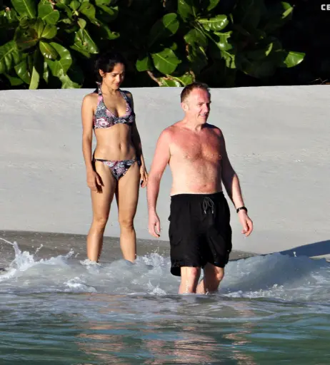 Image 2853930 from Salma Hayek