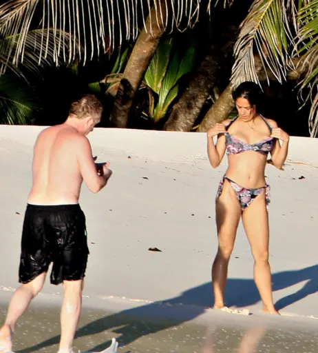 Image 2853921 from Salma Hayek