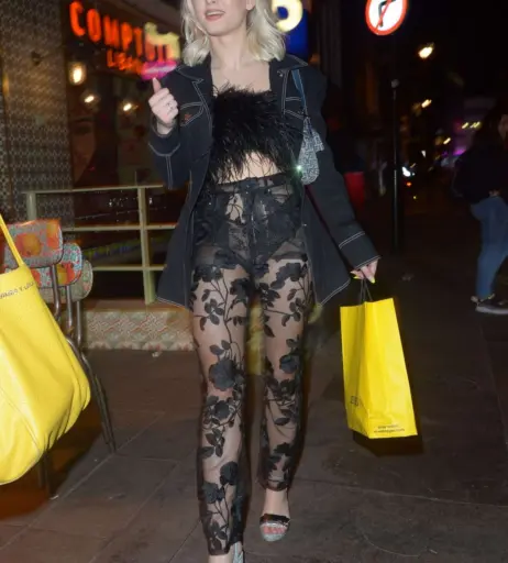 Image 2850808 from Zara Larsson