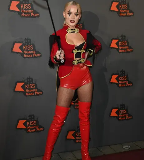 Image 2850581 from Zara Larsson