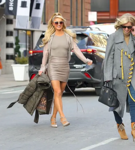 Image 2850503 from Paris Hilton