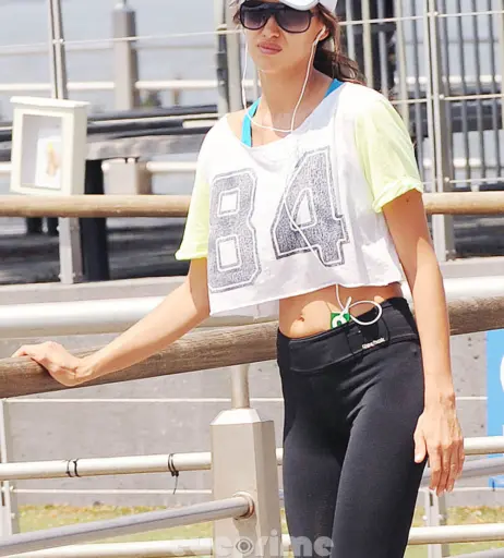 Image 2850440 from Irina Shayk