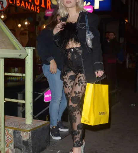 Image 2850799 from Zara Larsson