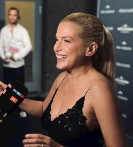 Image 2850730 from Jeanette Biedermann