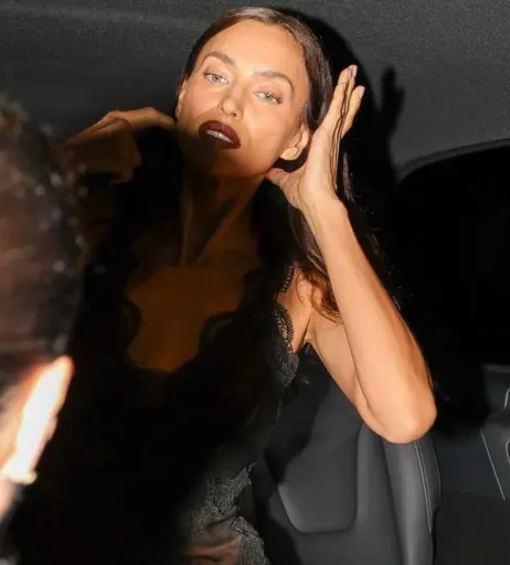 Image 2850638 from Irina Shayk