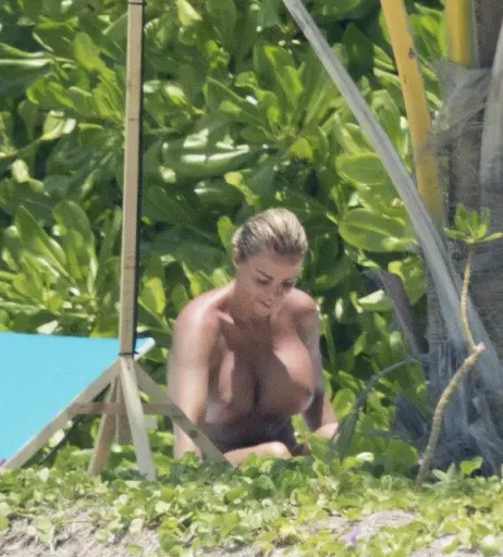 Image 2850189 from Katie Price