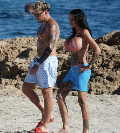 Image 2850358 from Katie Price