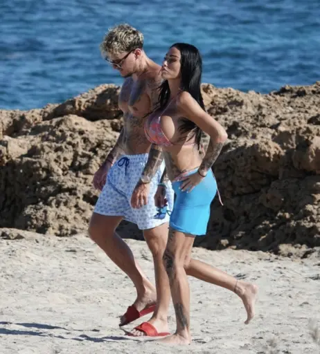 Image 2850352 from Katie Price