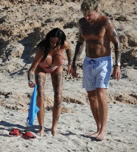 Image 2850340 from Katie Price