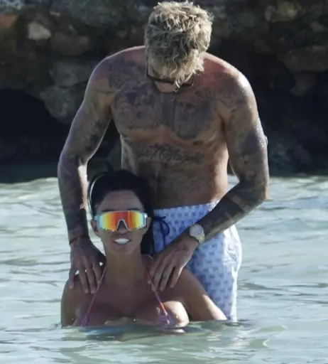 Image 2850377 from Katie Price