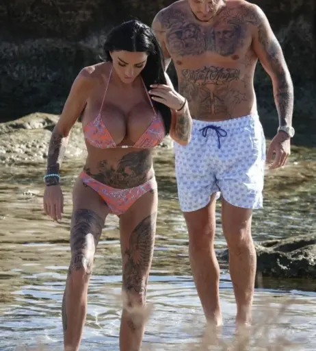 Image 2850318 from Katie Price