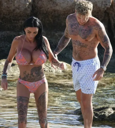 Image 2850308 from Katie Price