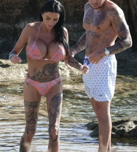 Image 2850303 from Katie Price