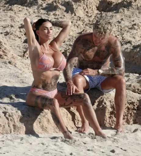 Image 2850329 from Katie Price