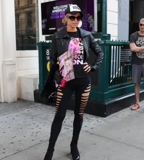 Image 2850970 from Paris Hilton