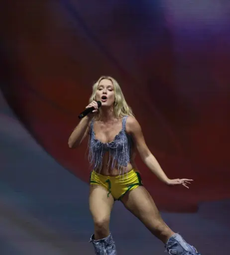 Image 2850965 from Zara Larsson