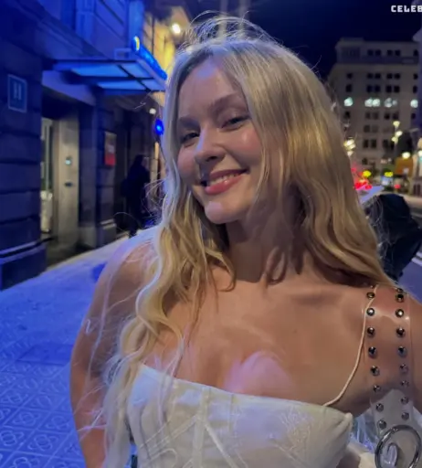 Image 2850911 from Zara Larsson