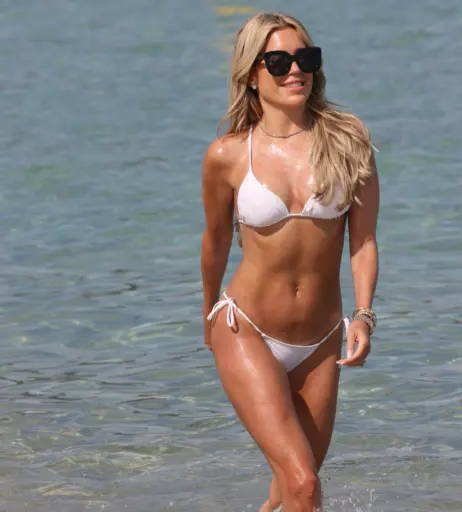 Image 2859528 from Sylvie Meis